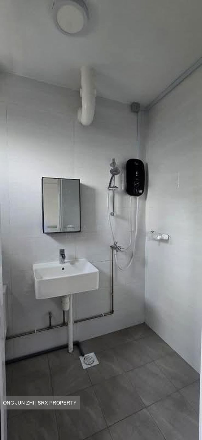 Blk 436 Fajar Road (Bukit Panjang), HDB 4 Rooms #574477151
